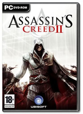 ASSASSINS CREED 2