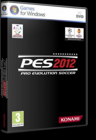 PES 2012
