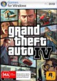 GTA IV