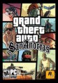 GTA SANANDREAS